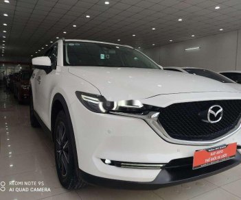 Mazda CX 5 2018 - Cần bán lại xe Mazda CX 5 sản xuất 2018 số tự động, giá tốt