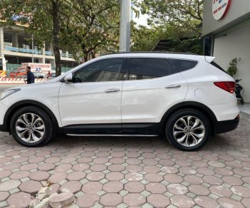 Hyundai Santa Fe 2015 - Bán Hyundai Santa Fe sản xuất năm 2015