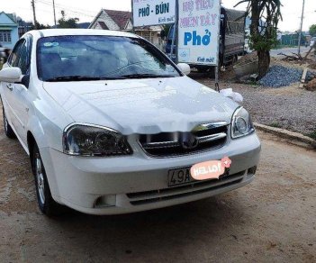 Chevrolet Lacetti 2011 - Bán Chevrolet Lacetti sản xuất năm 2011