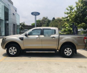 Ford Ranger 2013 - Cần bán gấp Ford Ranger năm 2013, giá tốt