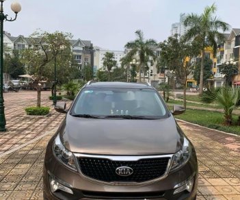 Kia Sportage 2014 - Bán Kia Sportage năm sản xuất 2014, nhập khẩu nguyên chiếc chính chủ, giá chỉ 620 triệu