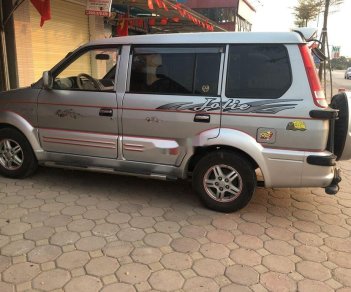 Mitsubishi Jolie 2003 - Cần bán lại xe Mitsubishi Jolie đời 2003