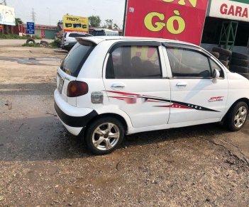 Daewoo Matiz 2005 - Cần bán lại xe Daewoo Matiz sản xuất 2005, giá tốt