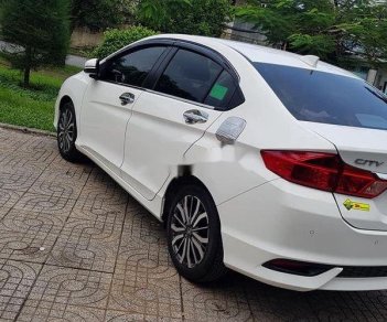 Honda City 2019 - Cần bán Honda City sản xuất năm 2019, màu trắng, 535 triệu