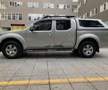 Nissan Navara 2012 - Cần bán Nissan Navara đời 2012, nhập khẩu, 375 triệu