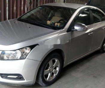 Chevrolet Cruze   2011 - Bán Chevrolet Cruze sản xuất năm 2011, chính chủ