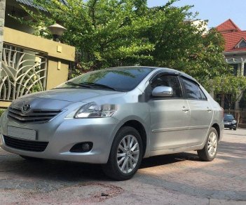 Toyota Vios 2010 - Cần bán xe Toyota Vios sản xuất năm 2010