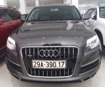 Audi Q7 2010 - Bán Audi Q7 năm sản xuất 2010, xe nhập