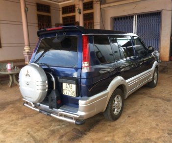 Mitsubishi Jolie   2003 - Bán Mitsubishi Jolie sản xuất 2003, nhập khẩu, giá 115tr