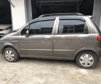 Daewoo Matiz 2004 - Bán ô tô Daewoo Matiz năm sản xuất 2004, nhập khẩu, 55 triệu