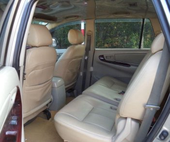 Toyota Innova   2008 - Cần bán lại xe Toyota Innova 2008, giá chỉ 208 triệu