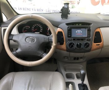 Toyota Innova 2010 - Bán Toyota Innova sản xuất năm 2010