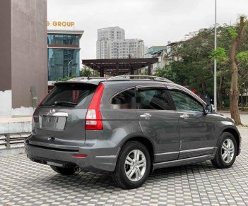 Honda CR V 2010 - Bán Honda CR V sản xuất năm 2010, giá chỉ 505 triệu