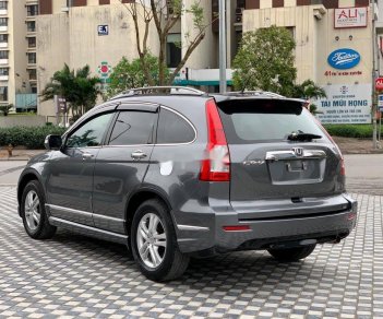 Honda CR V 2010 - Bán Honda CR V sản xuất năm 2010, giá chỉ 505 triệu