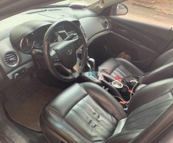 Chevrolet Lacetti 2011 - Bán Chevrolet Lacetti sản xuất năm 2011, xe nhập chính chủ