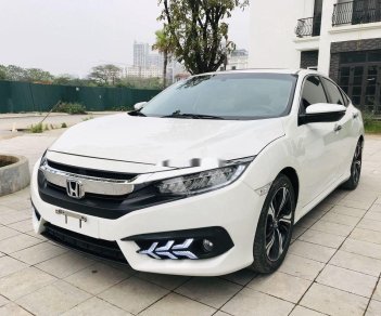 Honda Civic 2017 - Bán Honda Civic sản xuất năm 2017, nhập khẩu nguyên chiếc