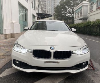 BMW 3 Series   2015 - Bán BMW 320i năm 2015, nhập khẩu