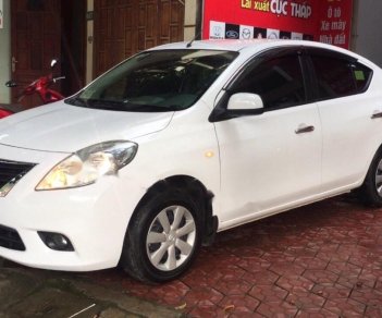 Nissan Sunny XL 2017 - Bán xe Nissan Sunny XL sản xuất 2017, màu trắng