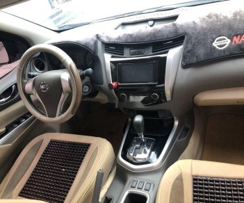 Nissan Navara 2018 - Cần bán lại xe Nissan Navara năm sản xuất 2018, nhập khẩu còn mới, giá tốt