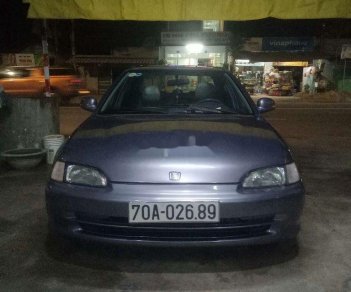 Honda Civic 1995 - Bán Honda Civic năm 1995, nhập khẩu nguyên chiếc giá cạnh tranh