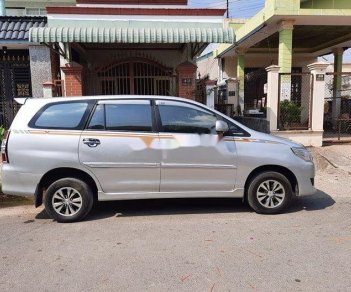 Toyota Innova 2013 - Cần bán lại xe Toyota Innova năm 2013 giá cạnh tranh