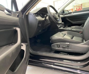 Volkswagen Passat 0 2019 - Xe của Đức mà giá mềm như xe Nhật, Passat Comfort xe dành cho phái mạnh
