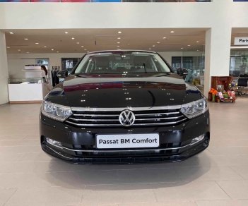 Volkswagen Passat 0 2019 - Xe của Đức mà giá mềm như xe Nhật, Passat Comfort xe dành cho phái mạnh