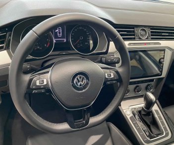 Volkswagen Passat 0 2019 - Xe của Đức mà giá mềm như xe Nhật, Passat Comfort xe dành cho phái mạnh