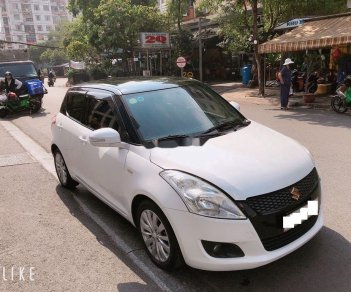 Suzuki Swift     2015 - Cần bán lại xe Suzuki Swift năm sản xuất 2015, 395 triệu