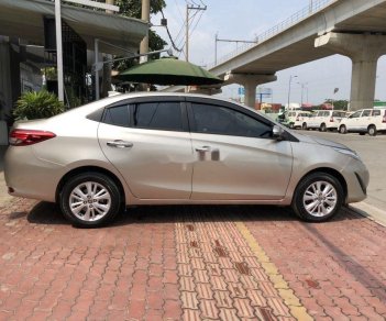 Toyota Vios     2019 - Cần bán gấp Toyota Vios 2019, 530 triệu