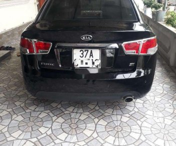 Kia Forte       2012 - Bán Kia Forte năm sản xuất 2012 xe gia đình