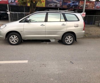 Toyota Innova 2007 - Cần bán Toyota Innova năm sản xuất 2007 còn mới, giá tốt