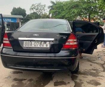 Ford Mondeo     2005 - Cần bán gấp Ford Mondeo sản xuất 2005