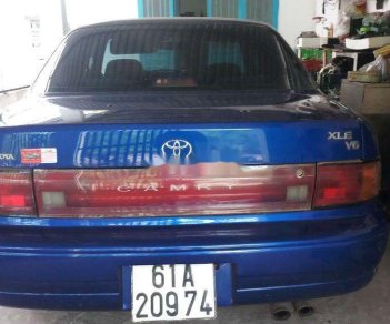 Toyota Camry 1997 - Cần bán xe Toyota Camry năm 1997, nhập khẩu, 12tr