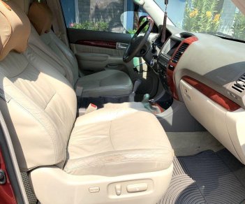 Lexus GX  470   2008 - Bán Lexus GX 470 năm sản xuất 2008, nhập khẩu xe gia đình