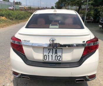 Toyota Vios 2014 - Bán Toyota Vios năm sản xuất 2014 còn mới