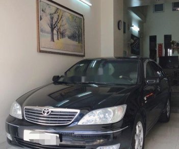 Toyota Camry     2003 - Bán Toyota Camry sản xuất 2003 chính chủ