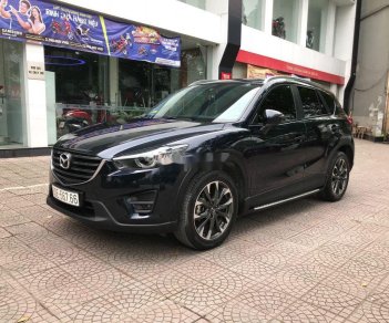 Mazda CX 5 2.0AT  2016 - Cần bán xe Mazda CX 5 2.0AT đời 2016 giá cạnh tranh