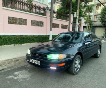 Toyota Camry   1992 - Cần bán xe Toyota Camry sản xuất 1992, xe nhập 