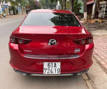 Mazda 3  2.0   2019 - Bán Mazda 3 2.0 sản xuất năm 2019, giá tốt