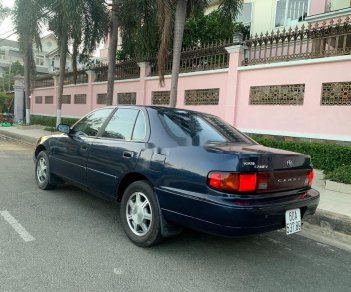 Toyota Camry   1992 - Cần bán xe Toyota Camry sản xuất 1992, xe nhập 