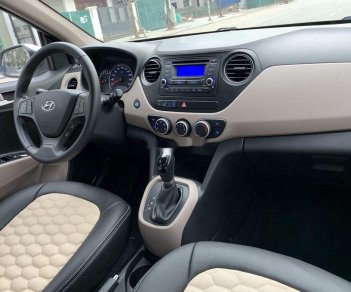 Hyundai Grand i10 2011 - Xe Hyundai Grand i10 năm sản xuất 2011