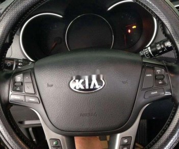 Kia Sorento   2015 - Cần bán gấp Kia Sorento đời 2015, nhập khẩu, 700 triệu