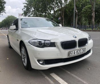 BMW 5 Series 2013 - Bán BMW 5 Series năm sản xuất 2013, xe nhập