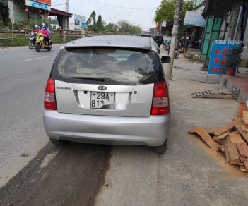 Kia Morning 2006 - Xe Kia Morning năm 2006, nhập khẩu nguyên chiếc, giá chỉ 125 triệu