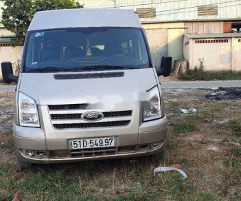 Ford Transit    2007 - Bán xe Ford Transit sản xuất năm 2007