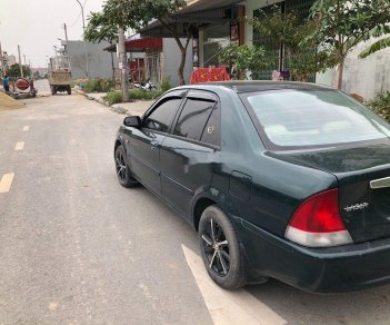 Ford Laser     2000 - Bán ô tô Ford Laser sản xuất năm 2000 số sàn giá cạnh tranh