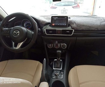 Mazda 3 2016 - Cần bán gấp Mazda 3 đời 2016, màu đỏ