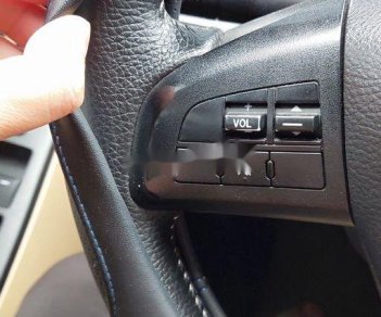 Mazda 3 2010 - Cần bán lại xe Mazda 3 sản xuất 2010, màu bạc, nhập khẩu như mới