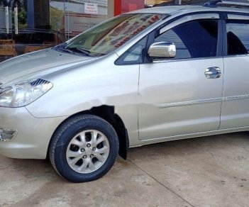 Toyota Innova    2007 - Xe Toyota Innova năm sản xuất 2007